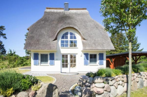 Ferienhaus in Fuhlendorf Fuhlendorf